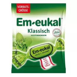 EM-EUKAL Klasiskās saldās konfektes, 150 g