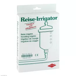 IRRIGATOR F.D.REISE komplekts 2 l, 1 gab