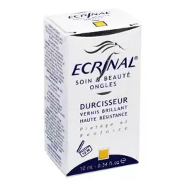 ECRINAL Shine nagu cietinātājs, 10 ml