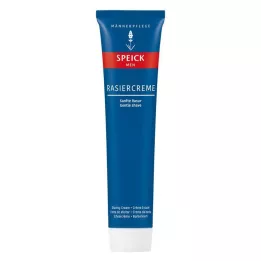 SPEICK Vīriešu skūšanās krēms, 75 ml