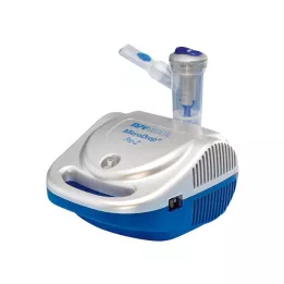 MICRODROP Pro2 inhalators, 1 gab
