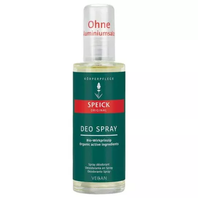 SPEICK Dezodorants Spray, 75 ml SPEICK Dezodorants Spray, 75 ml