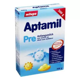 APTAMIL Pulveris, 300 g