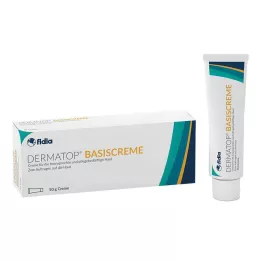 DERMATOP Pamatkrēms, 50 g