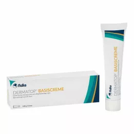 DERMATOP Pamatkrējums, 100 g