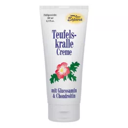 TEUFELSKRALLE KRĒMS, 100 ml