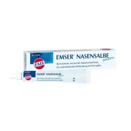EMSER Deguna ziede jutīga, 8 g