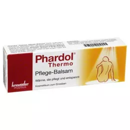 PHARDOL Thermo Care balzams, 110 ml