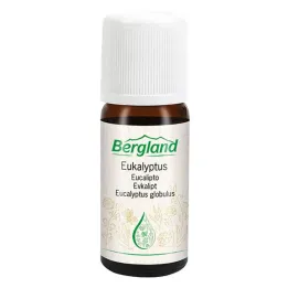 Eikalipta eļļa, 10 ml