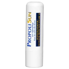 PROPOLI Saules lūpu balzams, 4,8 g