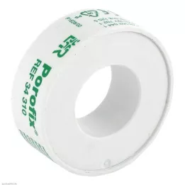 POROFIX Līmējošais apmetums 1,25 cmx5 m, 1 gab