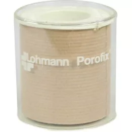 POROFIX Līmējošais apmetums 5 cmx5 m, 1 gab