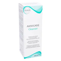 Synchroline Aknicare Cleanser šķidrās ziepes, 200 ml