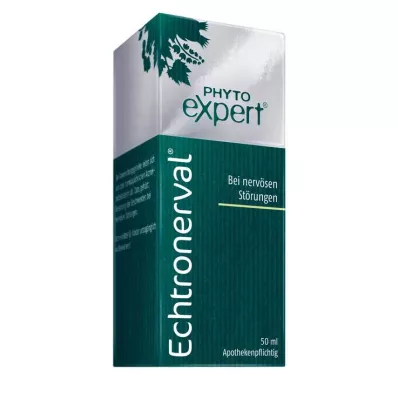 ECHTRONERVAL Maisījums, 50 ml ECHTRONERVAL Maisījums, 50 ml