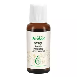 ORANGEN ÖL saldais, 30 ml