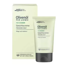 OLIVENÖL PER Uomo sejas krēms, 50 ml