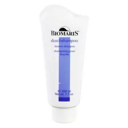 BIOMARIS Dušas šampūns, 200 ml