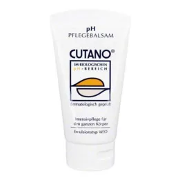 CUTANO Kopšanas balzams, 150 ml