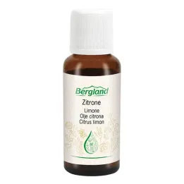 Citronu eļļa, 30 ml