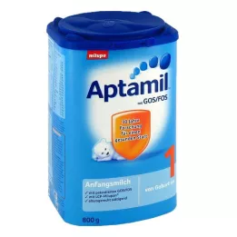 APTAMIL 1 EP pulveris, 800 g