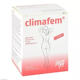 CLIMAFEM Tabletes, 60 gab