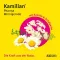 KAMILLAN šķidrums, 50 ml