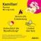 KAMILLAN šķidrums, 50 ml