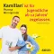 KAMILLAN šķidrums, 50 ml