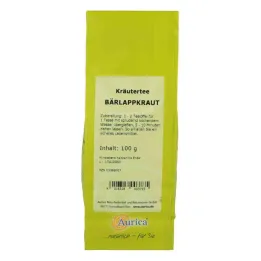Kluba sūnu zāļu tēja (100 g)