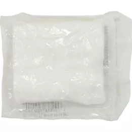MULLKOMPRESSEN Matocomp 10x10 cm ster.8locīta loksne, 5 gab