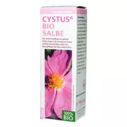DR PANDALIS Cystus Bio ziede, 50 ml