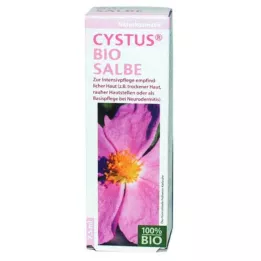 DR.PANDALIS Cystus Bio ziede, 7,5 ml