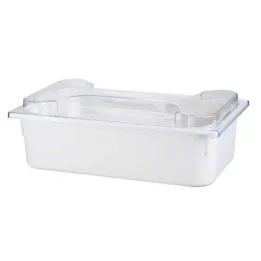 HELIPUR Instrumentu paliktnis 10 l, 1 gab