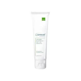 PREVAL Lipogels, 100 g