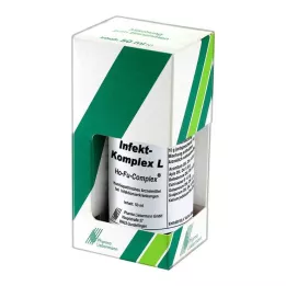 INFEKT Complex L Ho-Fu-Complex pilieni, 50 ml