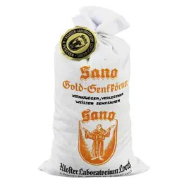 SANO GOLD Sinepju sēklas, 500 g