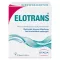 ELOTRANS Pulveris, 10 gab