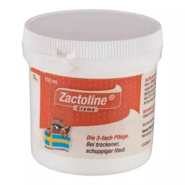 ZACTOLINE Krējums, 150 ml