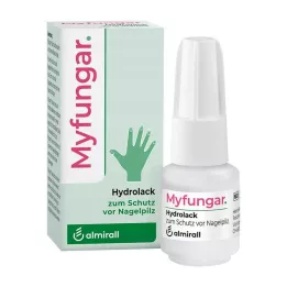 MYFUNGAR Nagu laka, 6,6 ml