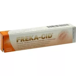 FREKA CID Ziede, 20 g