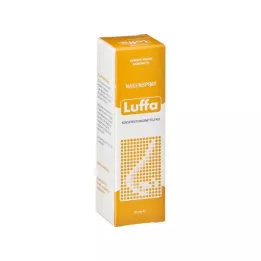 LUFFA NASAL SPREJS, 20 ml