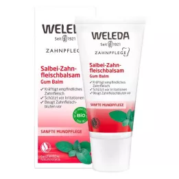 WELEDA Salvijas gumijas balzams, 30 ml