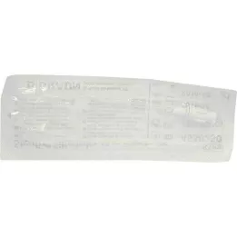 STERIFIX Filtra salmiņš 4,5 cm, 1 gab