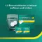 ASPIRIN plus C putojošās tabletes, 40 gab