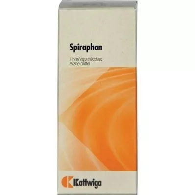 SPIRAPHAN Pilieni, 20 ml