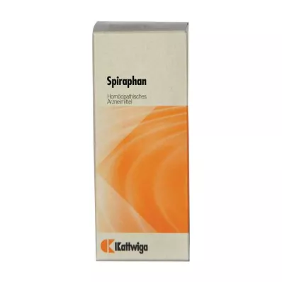 SPIRAPHAN Pilieni, 50 ml