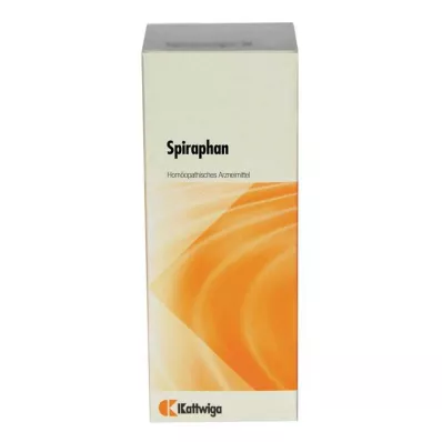 SPIRAPHAN Pilieni, 100 ml