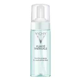 VICHY PURETE Termiskās tīrīšanas putas, 150 ml