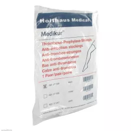 THROMBOSE Profilaktiskās zeķes mazas, 2 gab