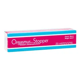 Krēms Orgasm Stopper, 20 ml